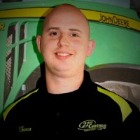Trevor Rasmussen
