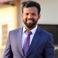 Amey Desai