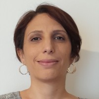 Amel Jaoua, Ph.D.