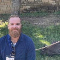 Mark Hoffman, P.E.