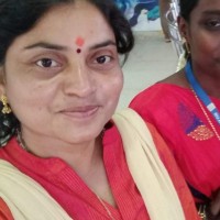 Sakitha Krishnan