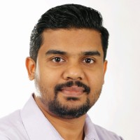 Sanjith Menon T R