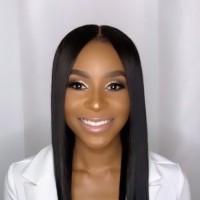 Raneika Vinson, Msw
