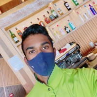 Manoj Mano