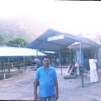 Karthikeyan P