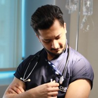 İsmail Aktarlı