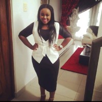 Khutso Baloyi