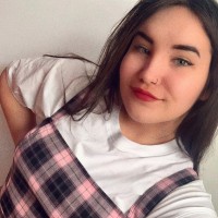 Amélie Bessette-Lavigne