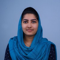 Shahina P S