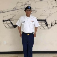 Matthew Mendoza