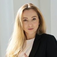 Anna Alekseenko