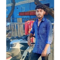 Mari Selvam