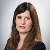 Claire Girard (Usai)