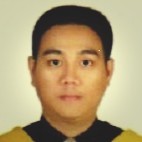 Argie De Jesus