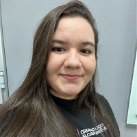 Gabriella De Oliveira Amaro
