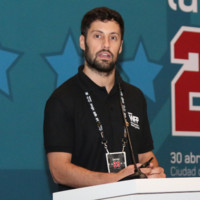 Dario Gomez Frassinetti