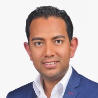 Daniel Vaca, CBPP®, RMP®, ACP®, PMP®, SMP®, Black Belt®
