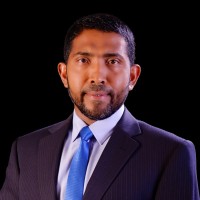 Ahmed Mohamed Didi, (Mba, Chartered Mcipd)
