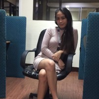 Janicka Louise Torrejas
