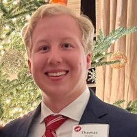 Thomas Walsh