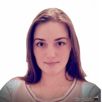 Veronika Yarovaya