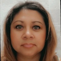 Bernadette Hernandez
