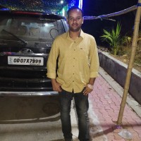 Jogesh Chandra Nayak