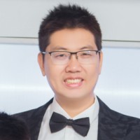 Joe Li