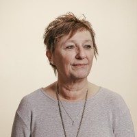 Mary-Ann Klepp