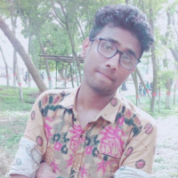 MD SOBUJ ISLAM