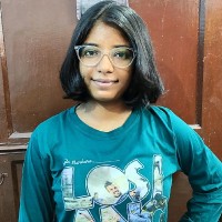 Kaushubhi Sarkar