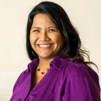 Gail Beltran Nott, CPDC