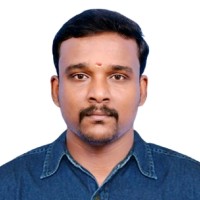 HARI KRISHNA SANKAR M