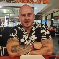 Gabriel Aldana