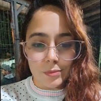 Jennifer Samy oliveira