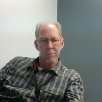 Scott Lake