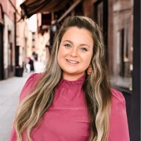 Tessa Harford
