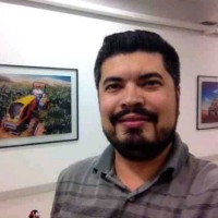 Marcel De Moraes