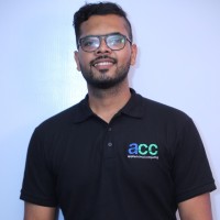 Sahil Patil