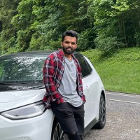Dheeraj D