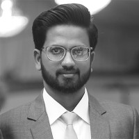 Muhammad Shahzad Siraj