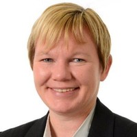 Elaine Glover