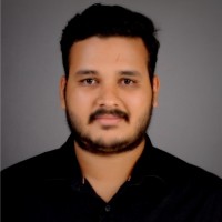 Vedavyas Shenoy