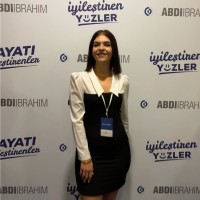 Burcu Pamuk