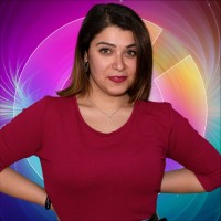Martina La Rosa