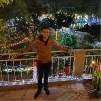 Rubén Alejandro Flores
