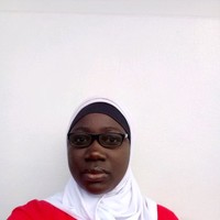 Mariam Ayinde
