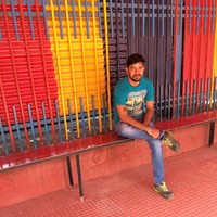 Arun Bharadwaj