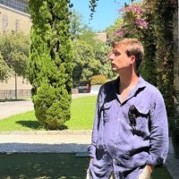 Alvaro De Cotta Loustau