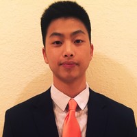 Daniel Chiang